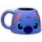 Fincan/Чашка/Cup Stitch DS24006