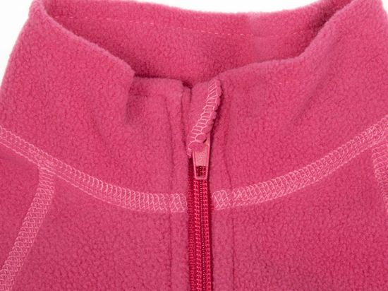 Комбинезон NORFIN Kids Thermo Pink