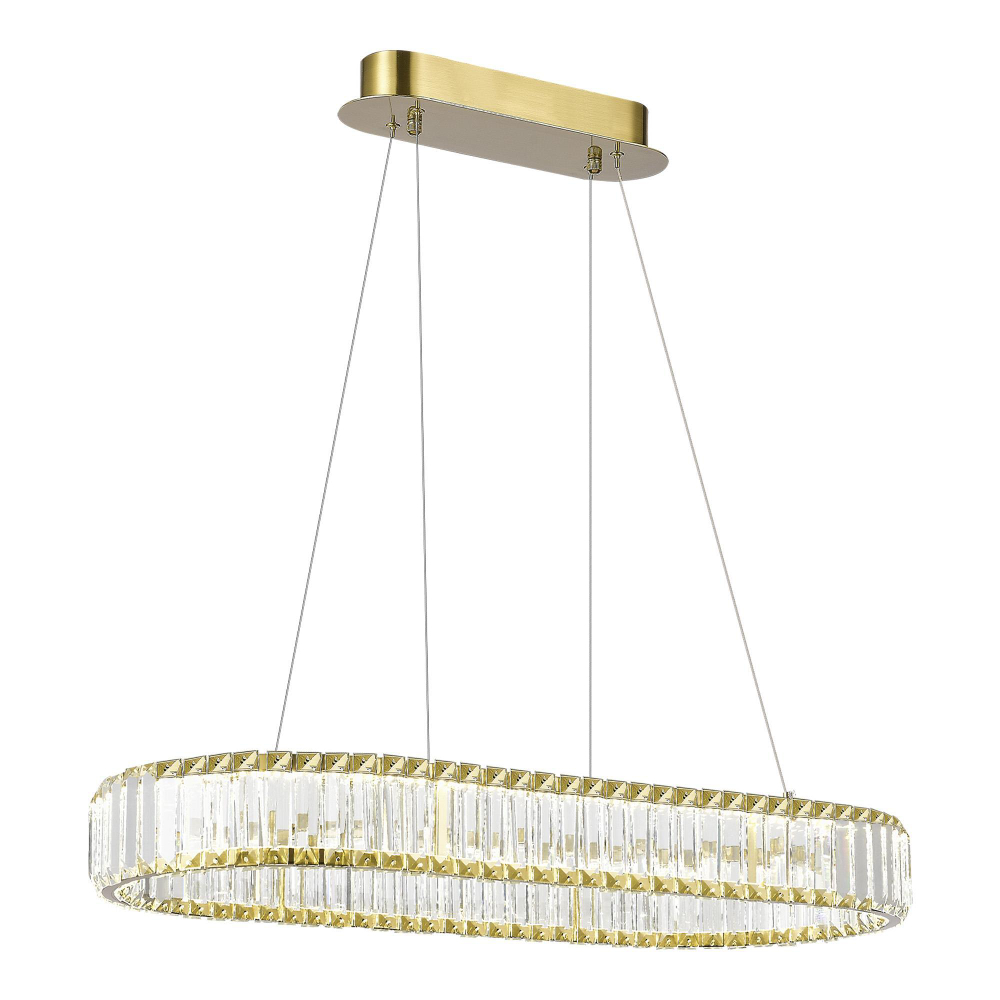 Светильник подвесной ST Luce Tivoli SL1622.323.01