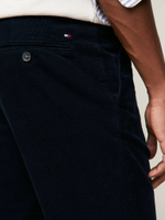 Брюки DENTON Tommy Hilfiger - черный(MW0MW32932)