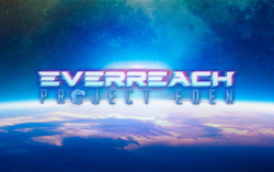 Everreach: Project Eden (для ПК, цифровой код доступа)