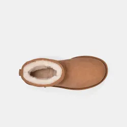Угги женские UGG Classic Mini II
