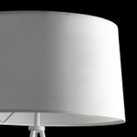 Торшер с полкой Citilux Рейнер CL806020