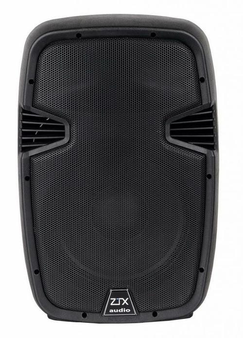 ZTX audio BX-110