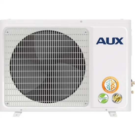 Кондиционер AUX J Progressive ASW-H12A4/JD-R2DI/AS-H12A4/JD-R2DI