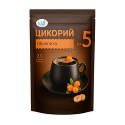 Цикорий Relesh Облепиха 75 гр