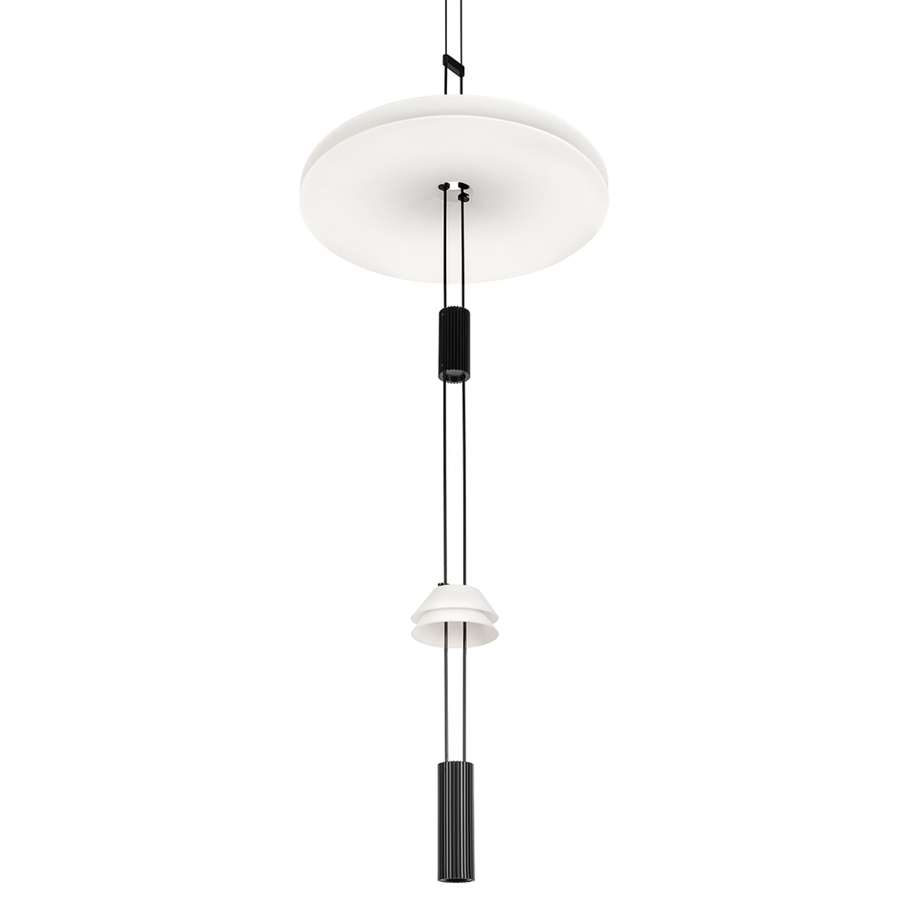 10598C Подвесной светильник LOFT IT Flamingo
