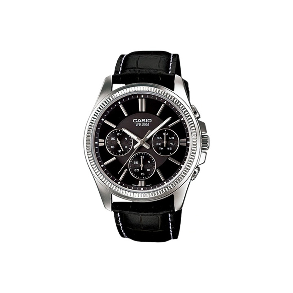CASIO Men Standard Series Watch