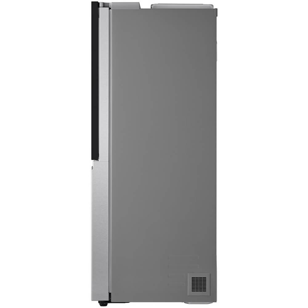Холодильник LG GC-X257CAEV_KZ