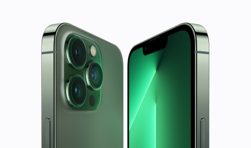 Apple iPhone 13 Pro 256Gb Alpine Green