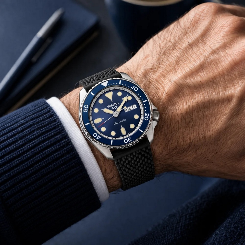 Seiko SRPD93