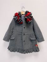 Пальто Blumarine Baby