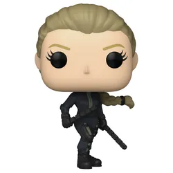 Funko POP! Hawkeye: Yelena (1213)