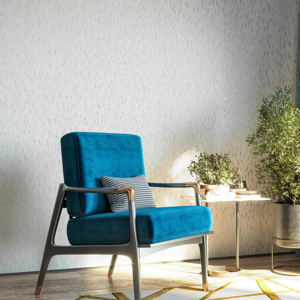 Обои виниловые HC72125-10 PALITRA HOME Crystal абстракция, размер 1.06 х 10.05 м