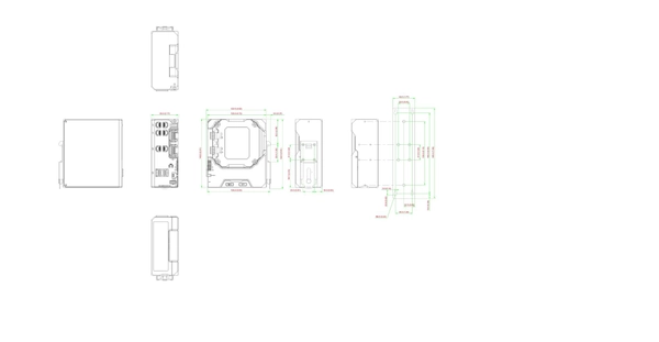 EDS-4008-4P-2GT-2GS-LVB
