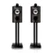 Bowers &amp; Wilkins 805 D5 Dark Walnut