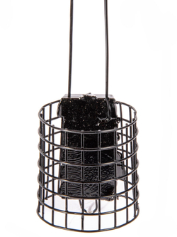 Кормушка фидерная FC GROUND HOOKS OVERSIZE/С ГРУНТОЗАЦЕПАМИ 060г