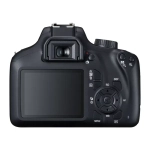 Зеркальный фотоаппарат Canon EOS 4000D Kit 18-55 III