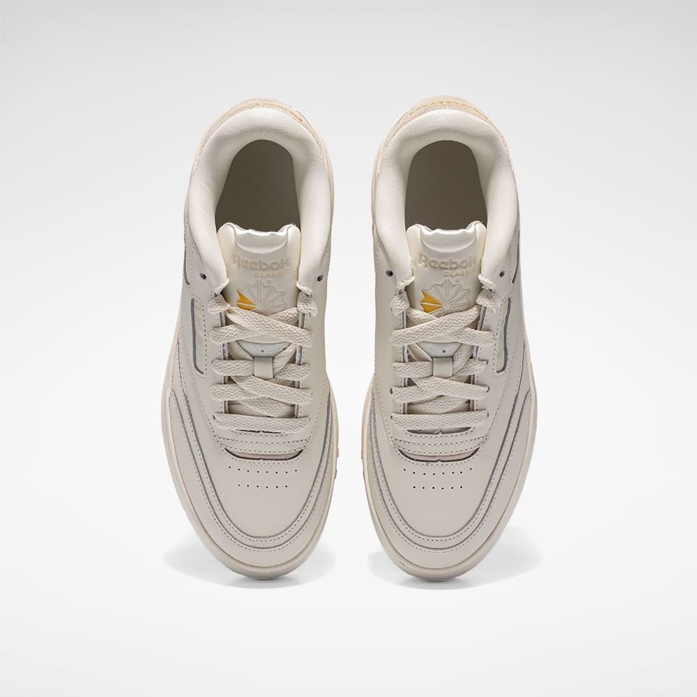 Кроссовки женские REEBOK CLUB C EXTRA