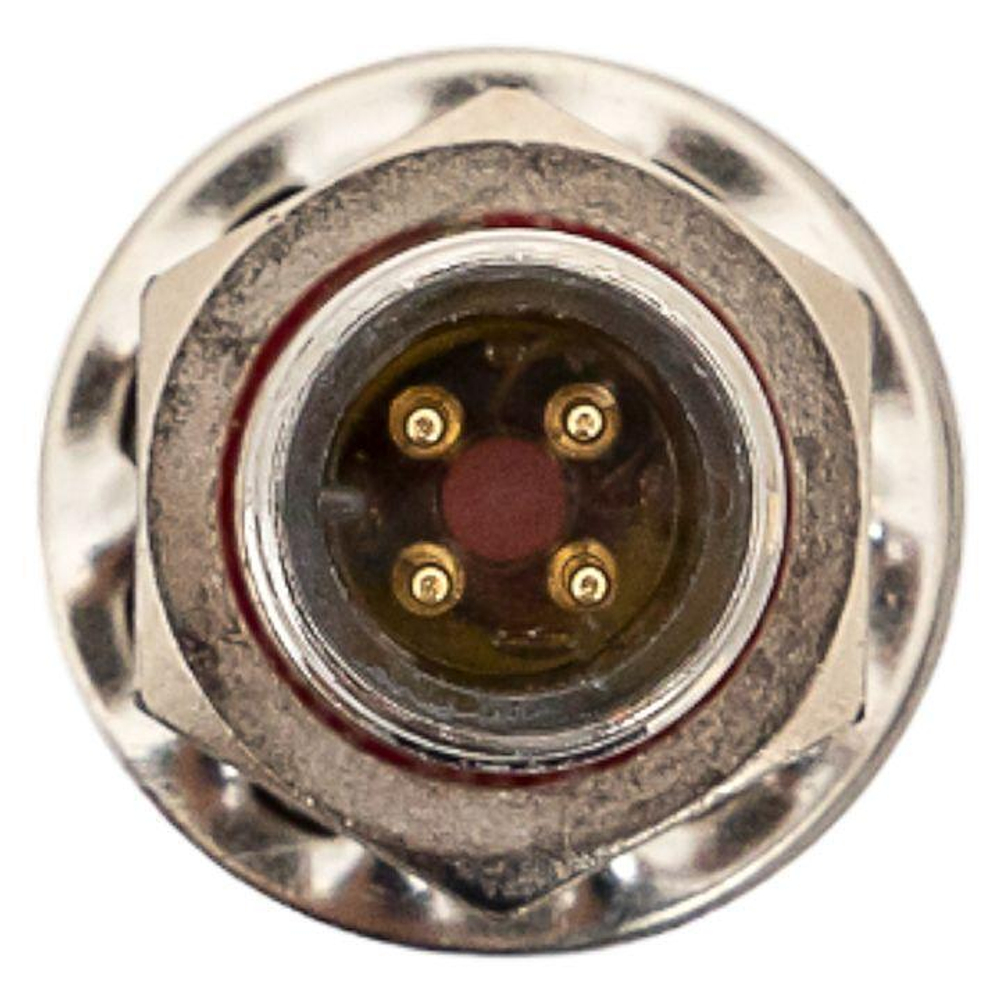 Датчик индуктивный бесконтактный EKF PROXIS-2-12-04-P-NO-M12