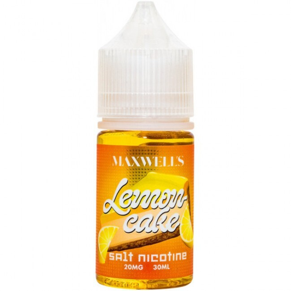Maxwells 20mg