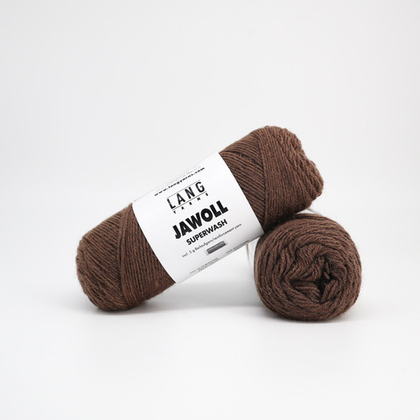 Lang Yarns Jawoll - 95