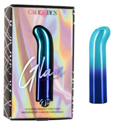 Glam - сила Wand в компактном размере, синий