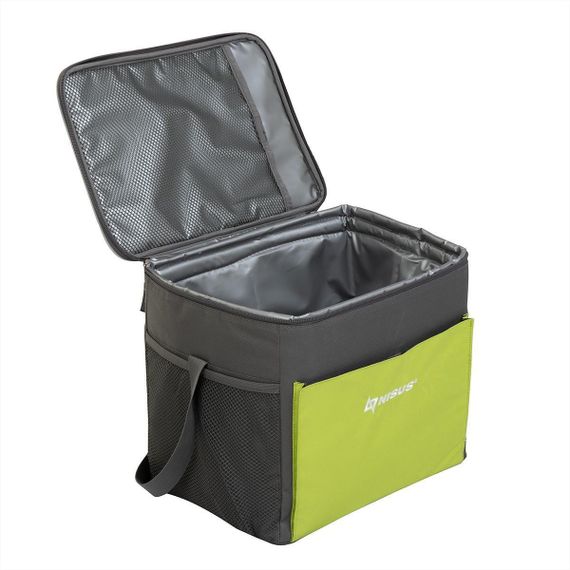 Изотермическая сумка-холодильник NISUS (25L) N-1657
