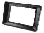 Магнитола для Volkswagen T5, T6, Tiguan, Passat, Polo, Jetta, Amarok, Golf и др., Skoda Fabia, Rapid - FarCar S500-TS20 монитор 10.36" 2K QLED на Android 14, Быстрейшая, CarPlay, 4G SIM-слот