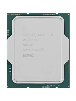 Процессор Intel Core i9-12900 OEM (без кулера)