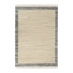 Ковер из хлопка gujarat из коллекции ethnic, 160x230 см