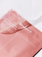 Biodance Ночная гидрогелевая маска с коллагеном Bio-Collagen Real Deep Mask 34 гр