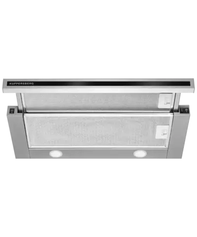 Встраиваемая вытяжка Kuppersberg SLIMLUX 60 BX