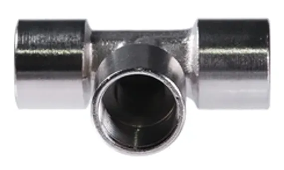 Переходник Fubag T 1/4"MFM в блистере