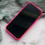 Чехол ТПУ для iPhone 12/12 Pro, 012895 Голубой