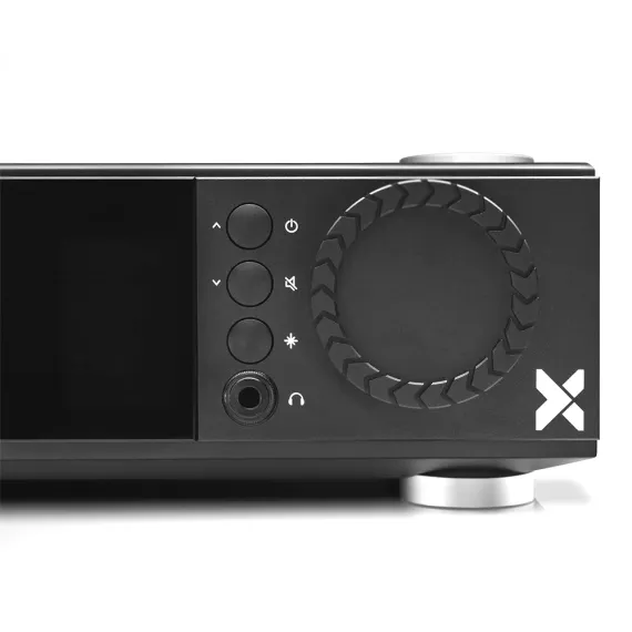 Axxess Forte 3 Black
