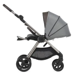 Коляска 2 в 1 Anex IQ Premium