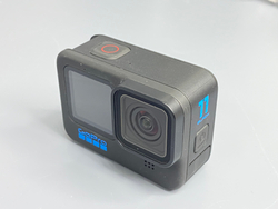 GoPro Hero 11 5K 240FPS + комплект