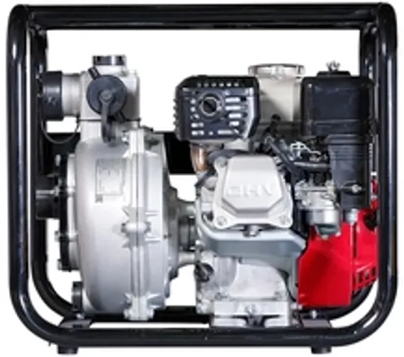 Бензиновая мотопомпа Fubag PTH 600 ST