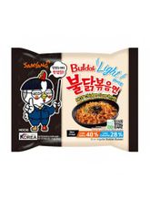 Лапша Samyang Light Острая курица 110 г 5 шт