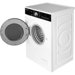 Maunfeld MFWM127ISTWH054