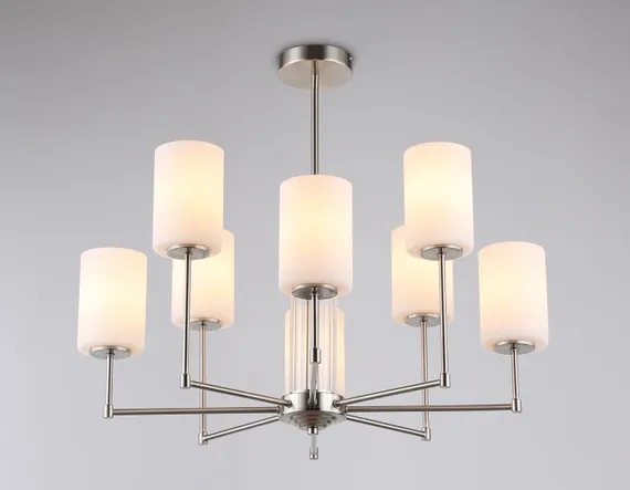 Потолочная люстра High Light LH56213 Ambrella