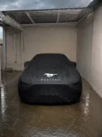 Тент-чехол на Lexus по размеру, автотент для улицы и гаража