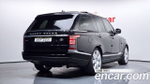Land Rover Range Rover 5.0 SC AB — 2017