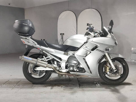Yamaha FJR1300 2001