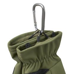 Перчатки Helikon-Tex Lizard Grip Gloves Olive Green