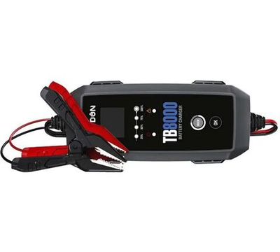 Умное зарядное устройство Topdon TB8000
