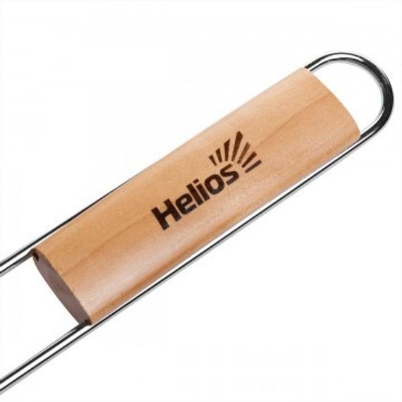Решетка для барбекю Helios Лайт стейк 58*34*22 см HS-RB BW206P