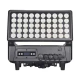 MW2500-IP — подвижный Wash 50×20 Вт RGBL с DMX Frost и оптикой 25°/45° IP65