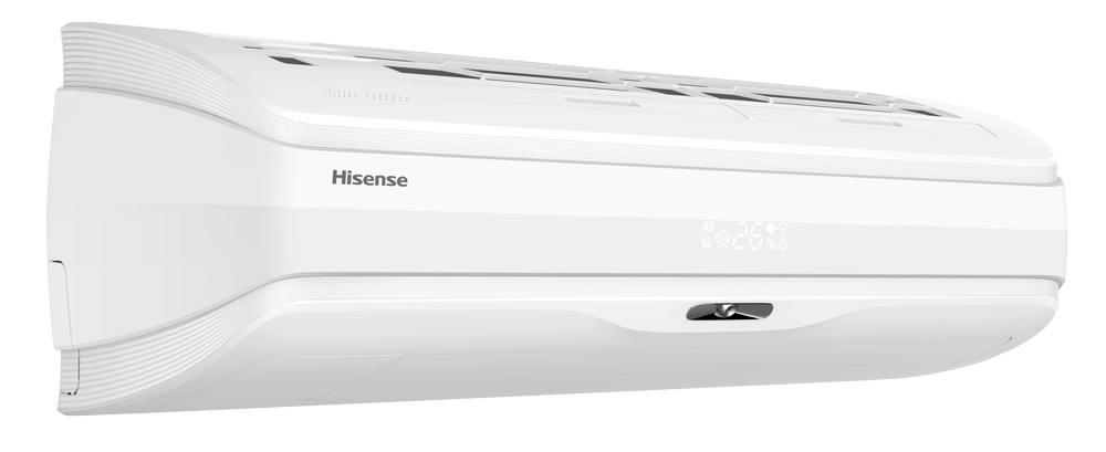 Инверторная сплит-система серии VISION SUPERIOR DC Inverter AS-10UW4RXUQD00 (комплект) фото 3
